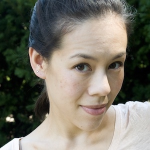 Elise Wei